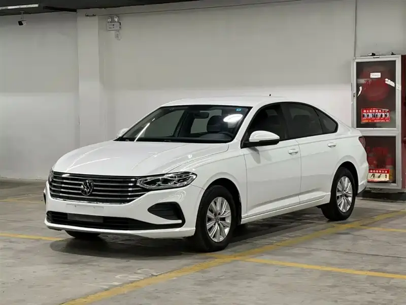 Volkswagen Lavida, 2023