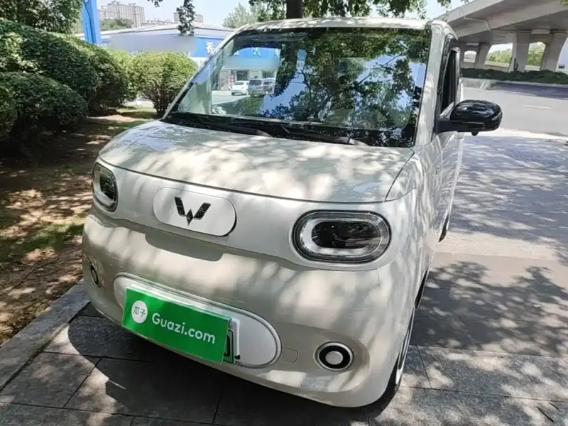 Wuling MINIEV, 2025