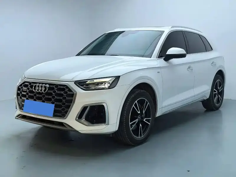 Audi Q5L, 2023
