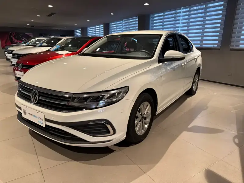 Volkswagen Bora, 2023