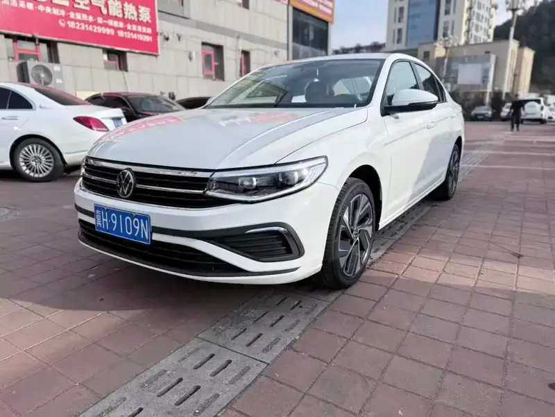 Volkswagen Bora, 2026