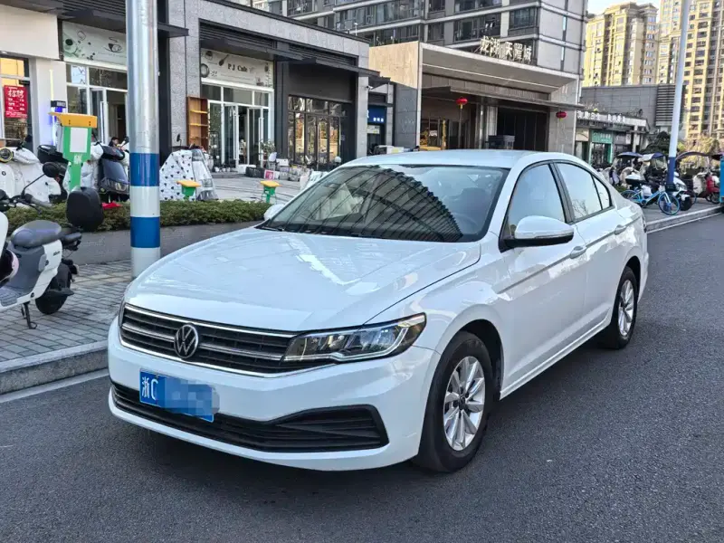 Volkswagen Bora, 2023