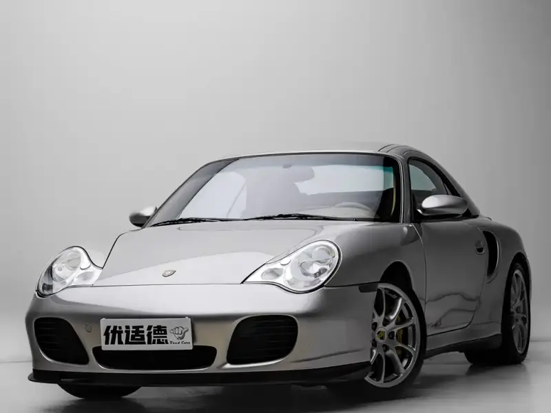 Porsche 911, 2005