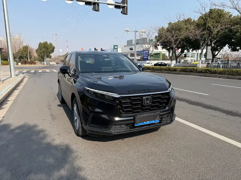 Honda CR-V, 2022
