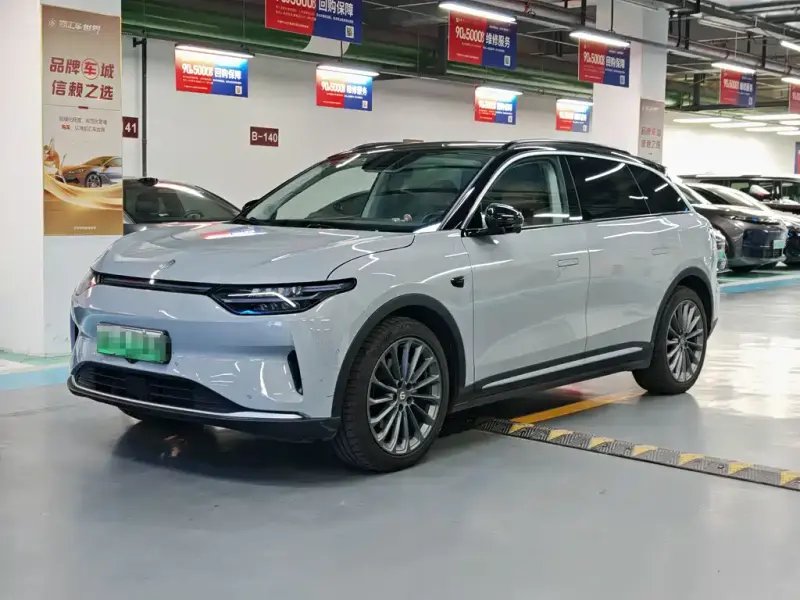 Leapmotor C11, 2024