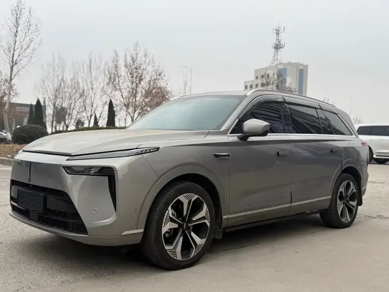 Wey Lanshan, 2024