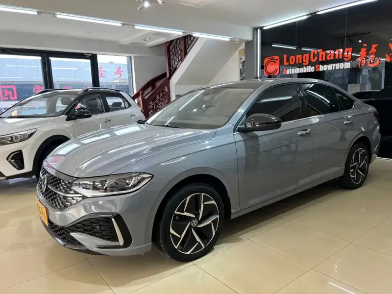Volkswagen Lavida, 2023