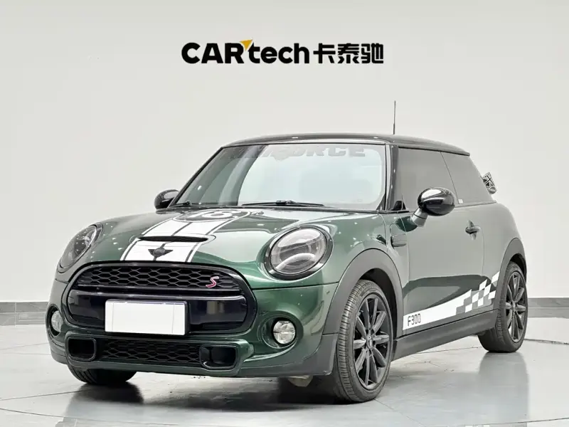 MINI Mini, 2016