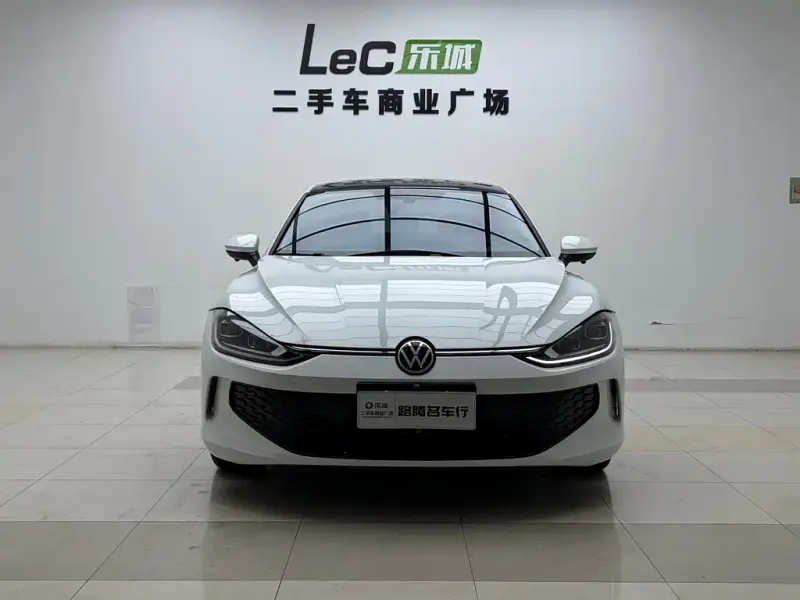Volkswagen Lamando, 2024