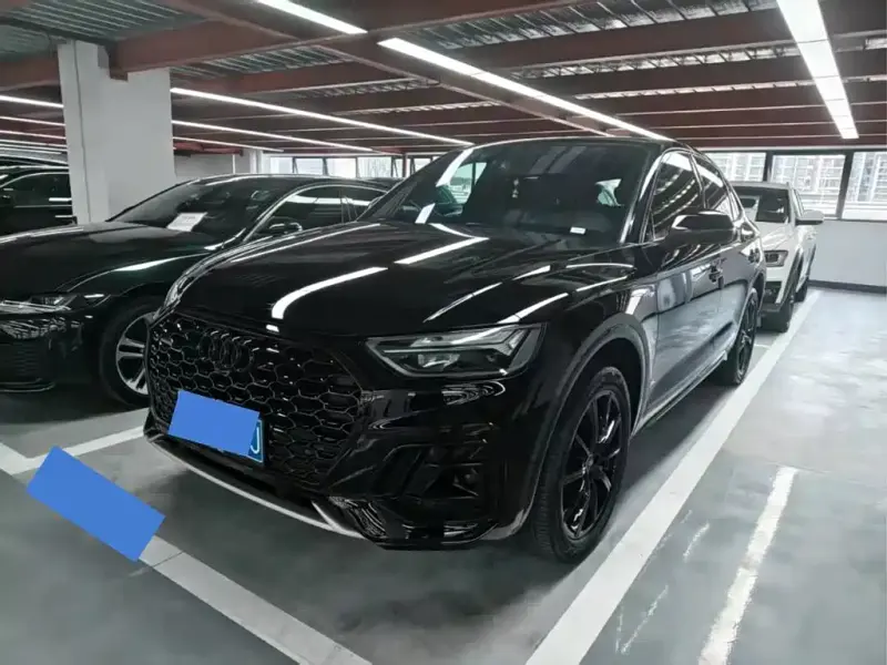 Audi Q5L, 2026