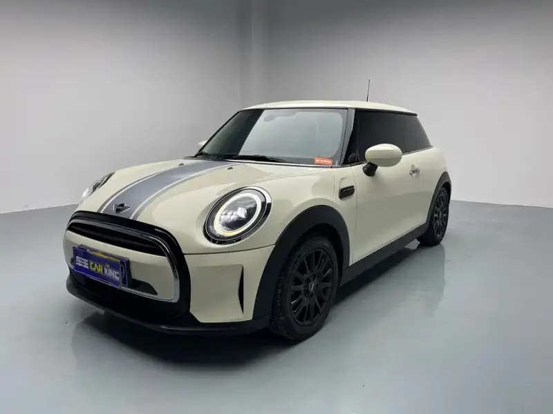 MINI Mini, 2021