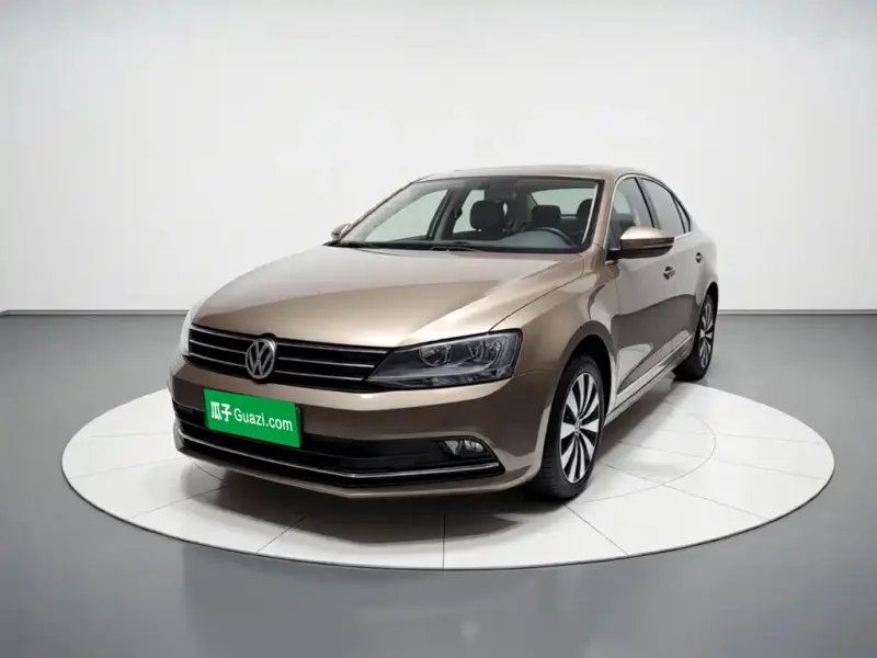 Volkswagen Sagitar, 2018