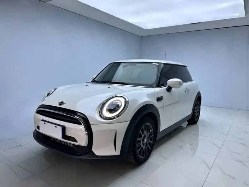 MINI Mini, 2024