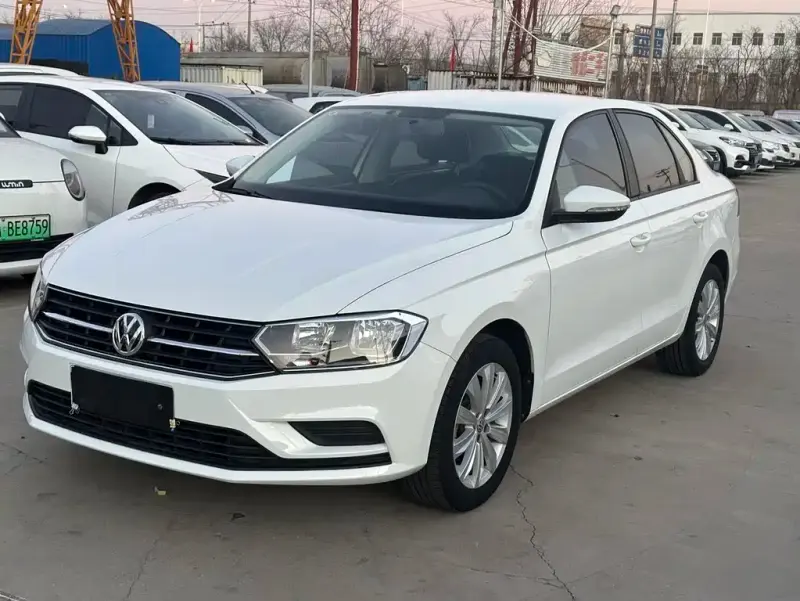 Volkswagen Bora, 2023