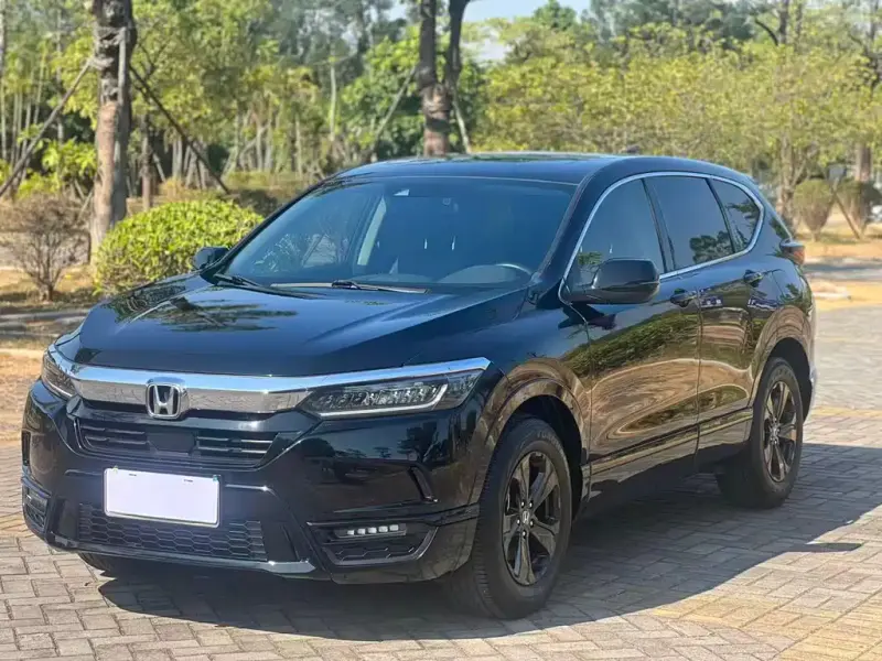 Honda Breeze, 2020