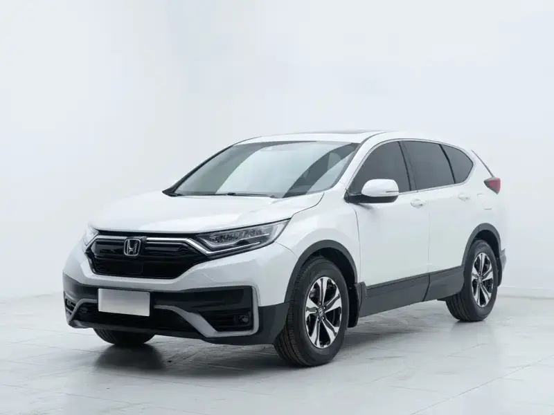 Honda CR-V, 2020