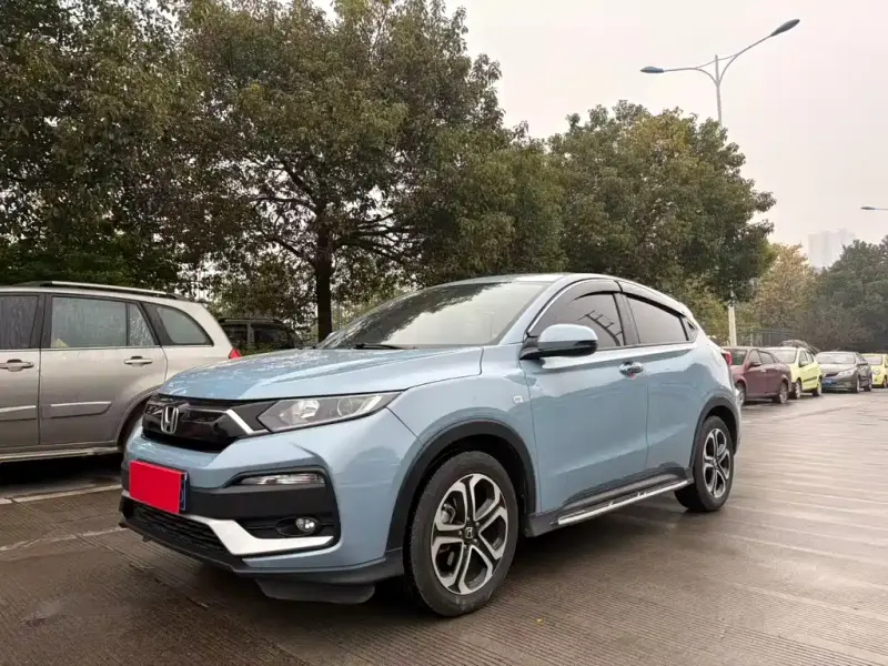 Honda XR-V, 2020