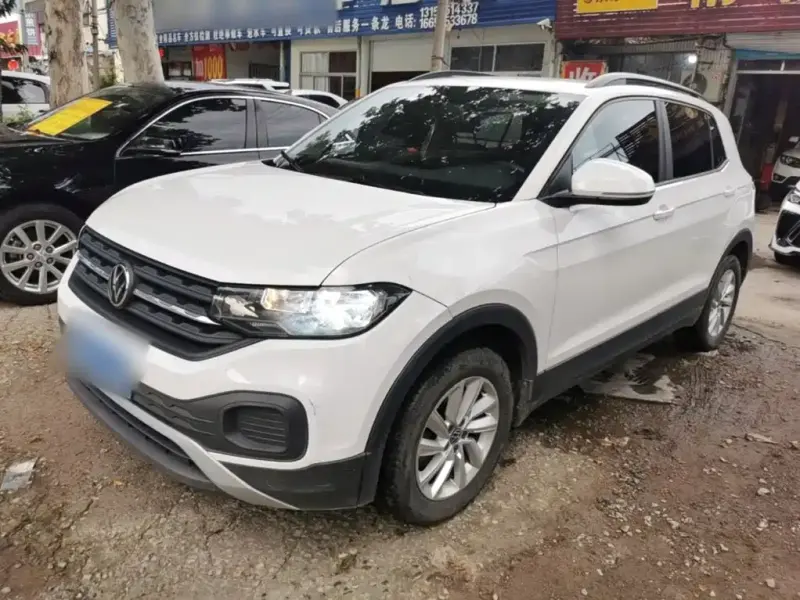 Volkswagen Tacqua, 2020