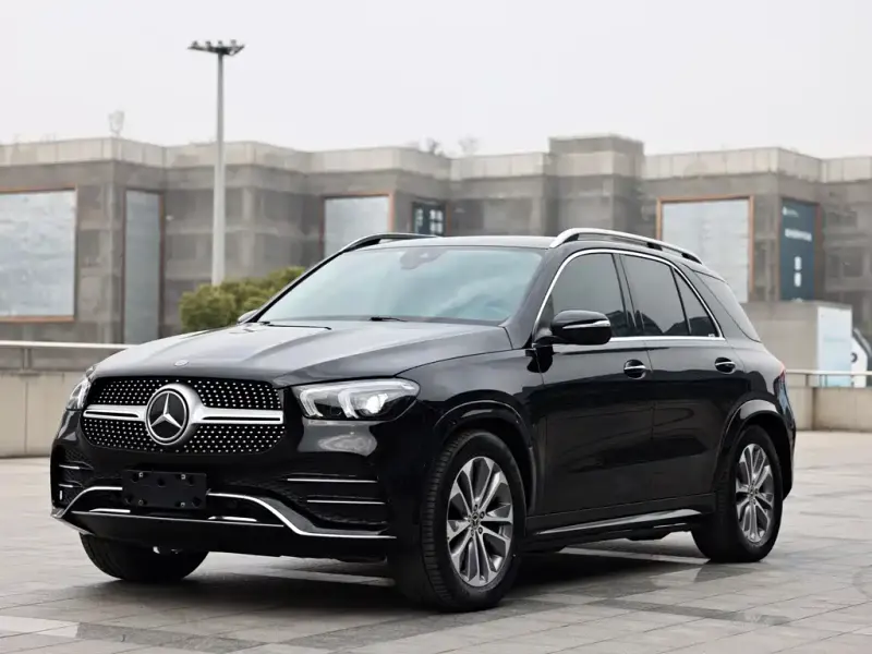 Mercedes-Benz GLE( ), 2023