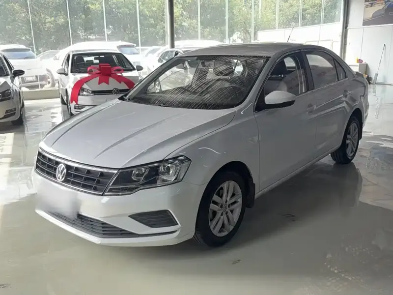 Volkswagen Jetta, 2019