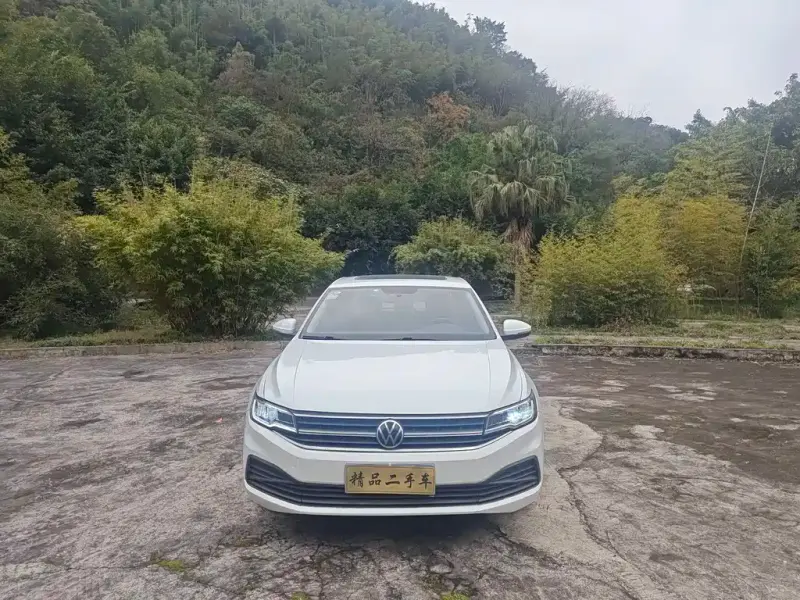 Volkswagen Bora, 2021