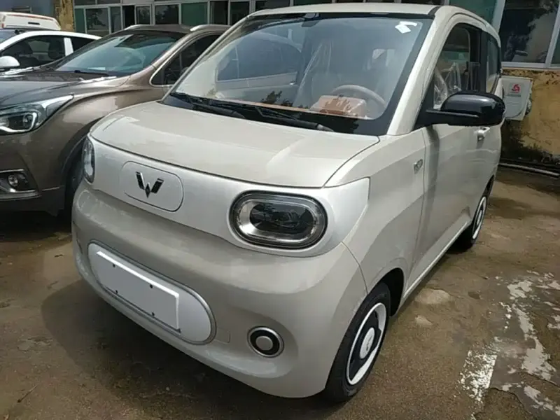 Wuling MINIEV, 2026