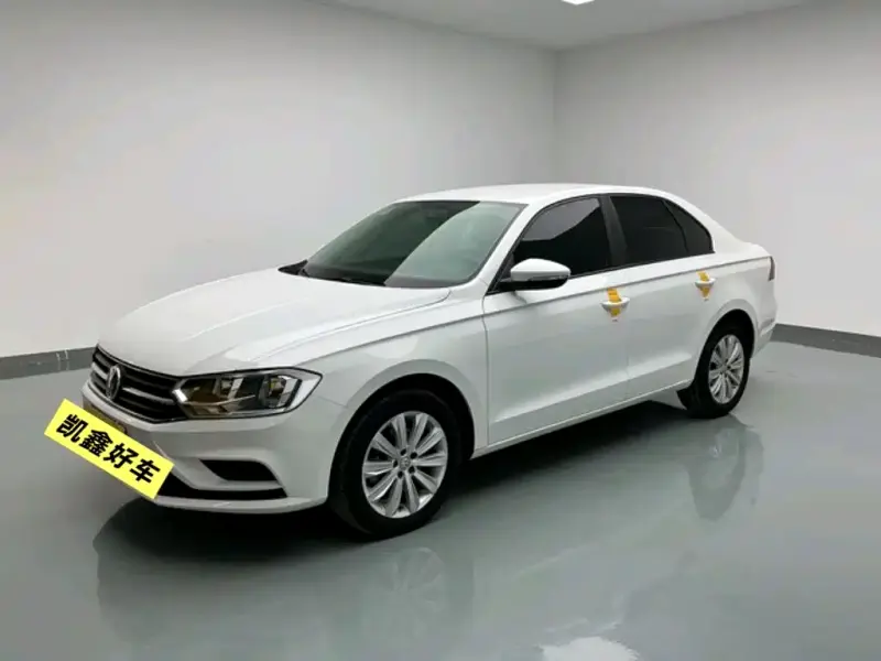 Volkswagen Bora, 2023