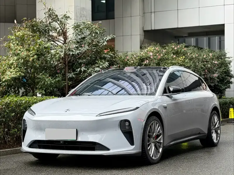 NIO ET5T, 2024