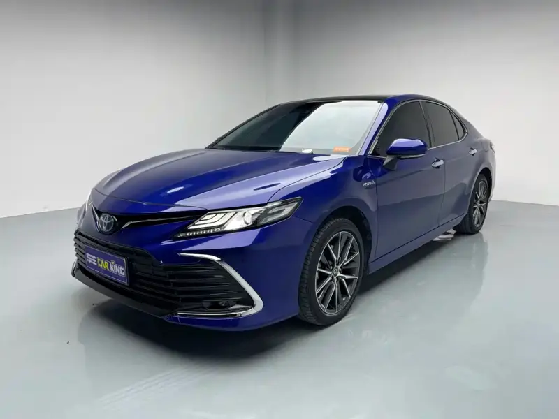 Toyota Camry, 2023