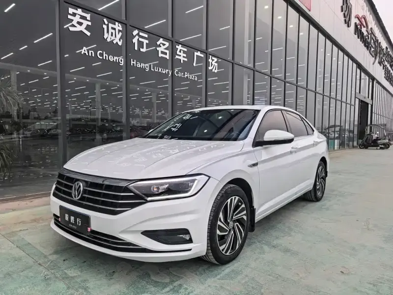 Volkswagen Sagitar, 2022