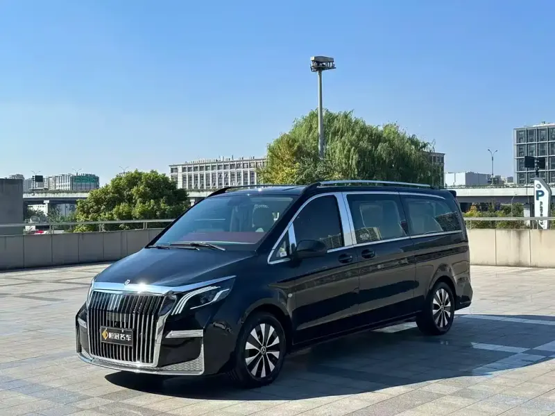 Mercedes-Benz Vito, 2023