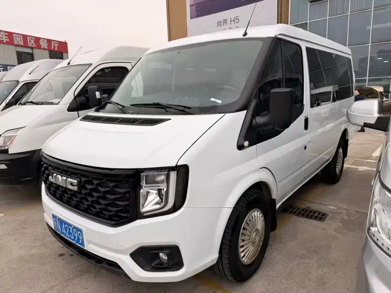 JMC Fushun, 2023