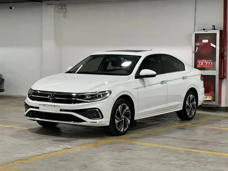 Volkswagen Bora, 2023