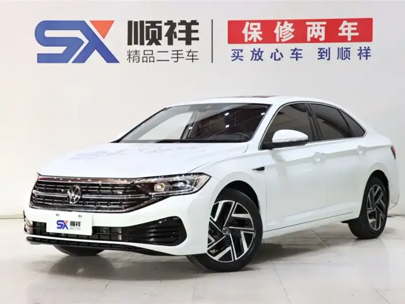 Volkswagen Sagitar, 2025