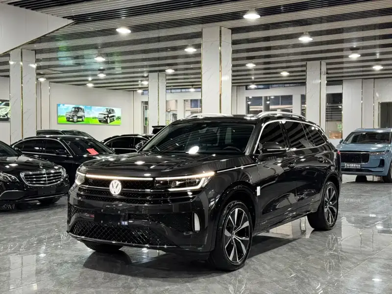 Volkswagen Tavendor, 2023
