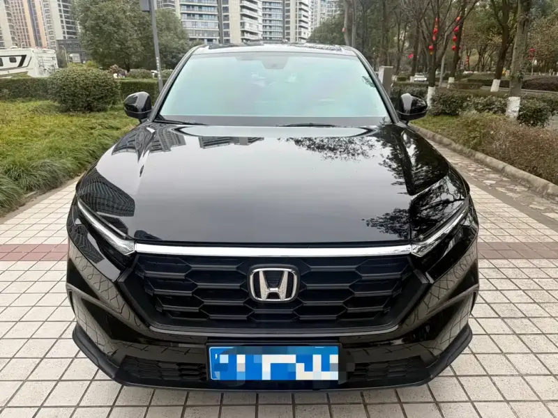 Honda CR-V, 2023