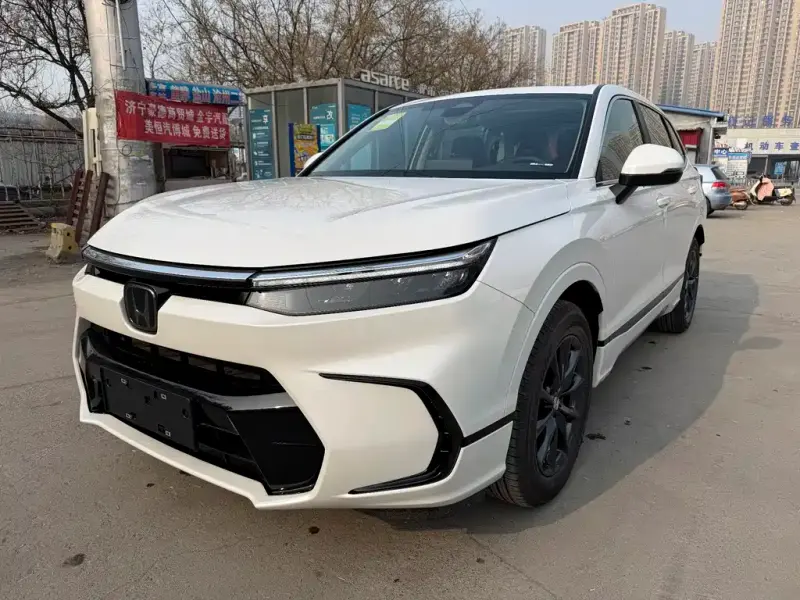 Honda Breeze, 2026
