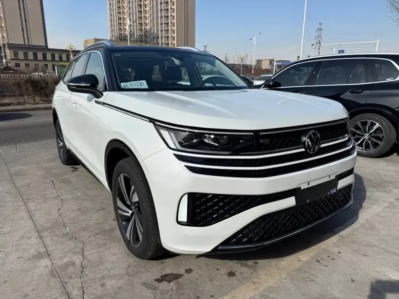Volkswagen Tavendor, 2023