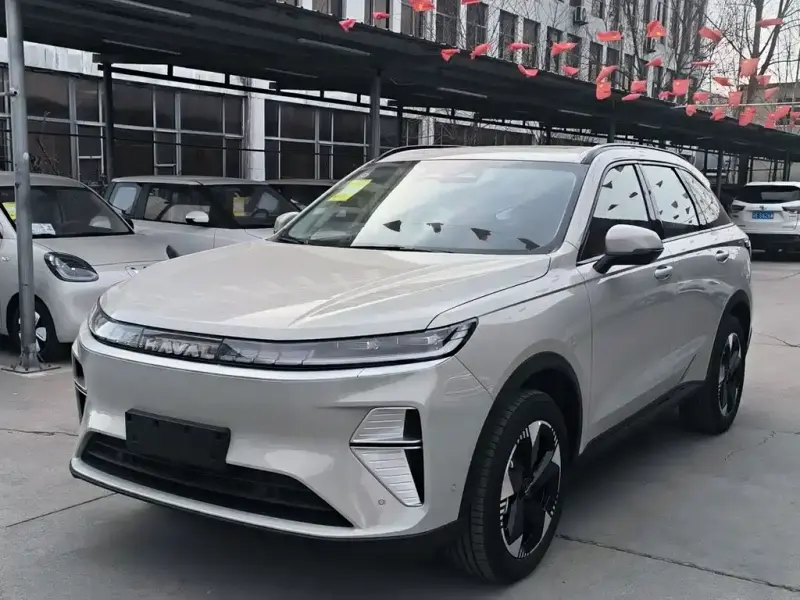 Haval Xiaolong MAX, 2026