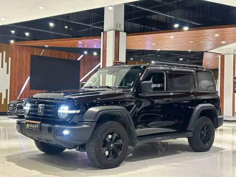Tank 300, 2023