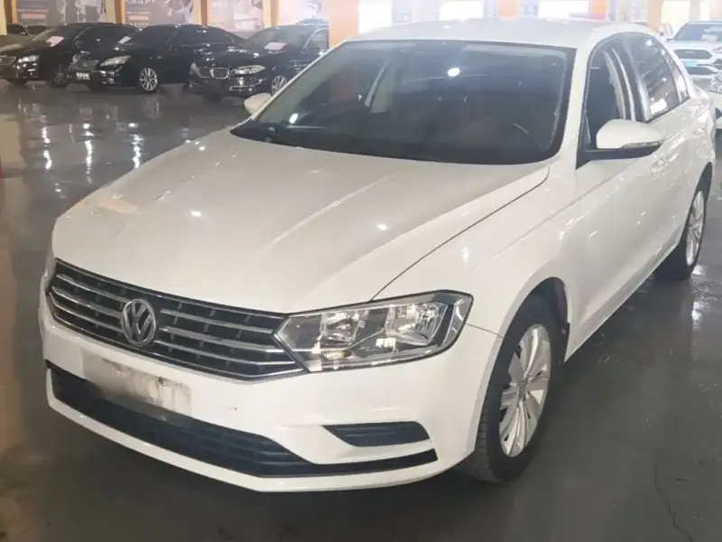 Volkswagen Bora, 2022
