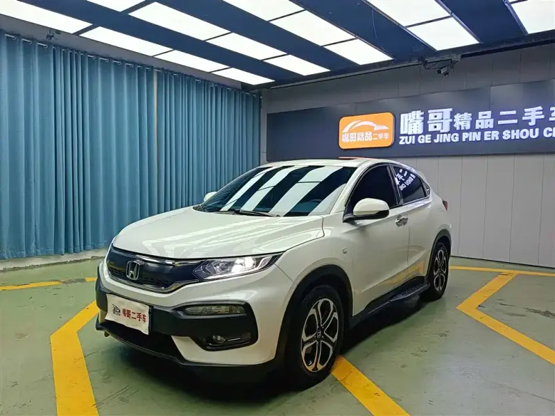 Honda XR-V, 2019