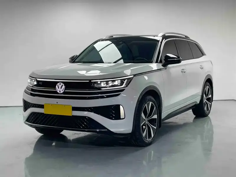 Volkswagen Tavendor, 2022