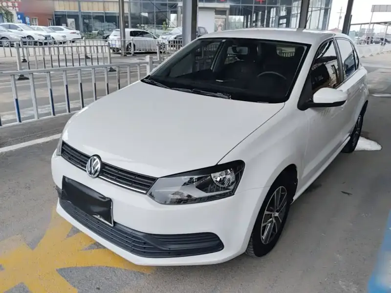 Volkswagen Polo, 2019