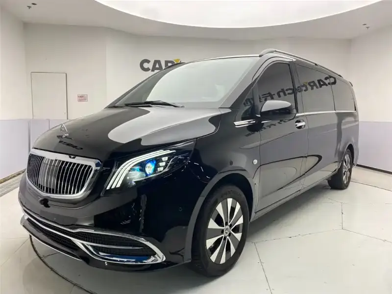 Mercedes-Benz Vito, 2024