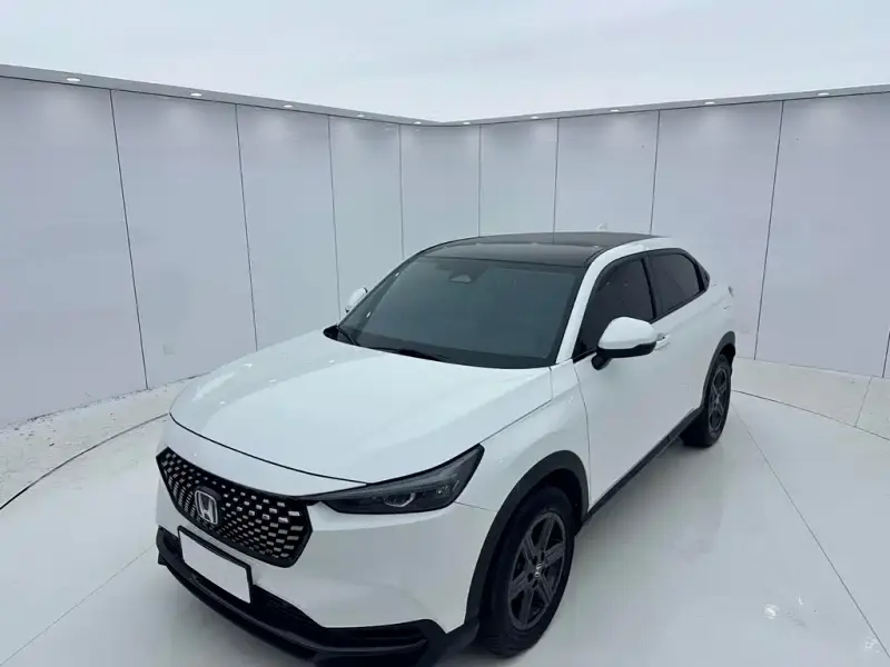 Honda XR-V, 2022