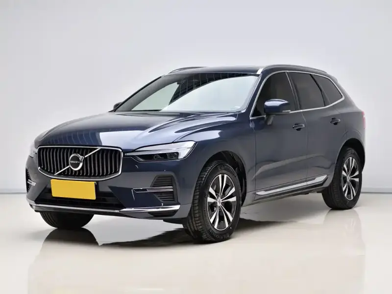 Volvo XC60, 2023