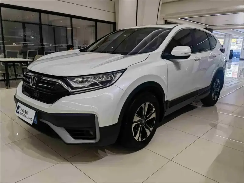 Honda CR-V, 2022