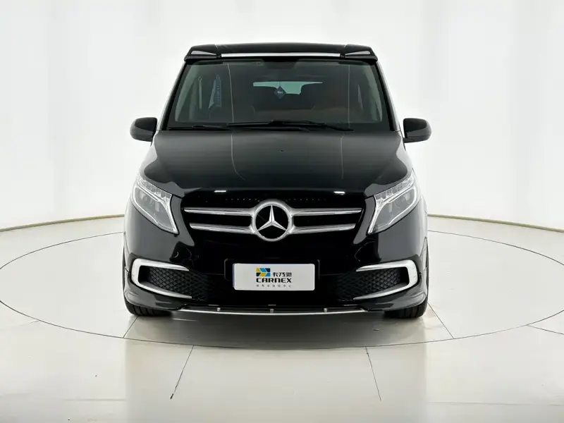 Mercedes-Benz Vito, 2021