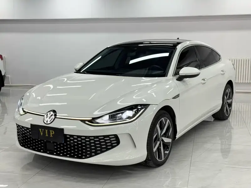 Volkswagen Lamando, 2022